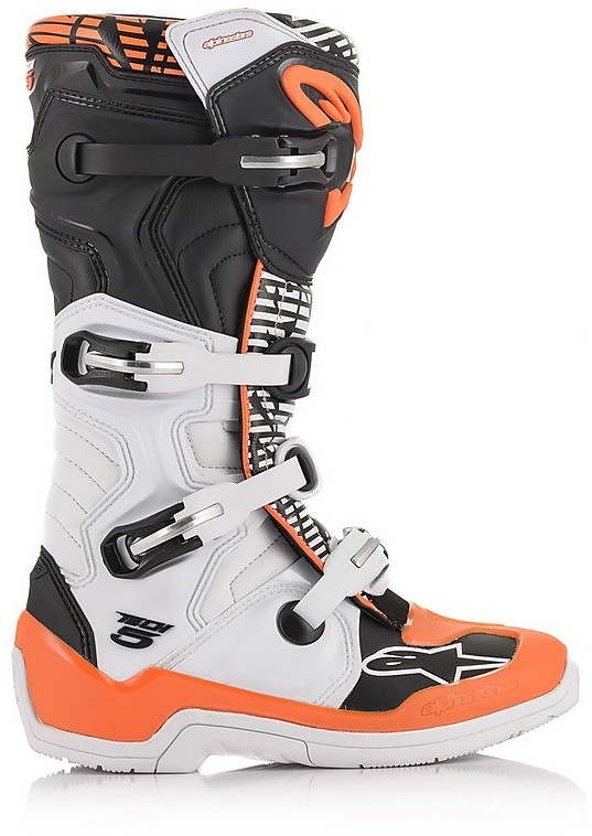 Alpinestars TECH 5 Enduro Moto Cross 