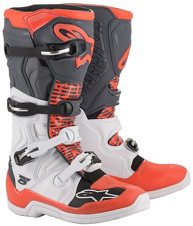 Alpinestars TECH 5 Enduro Moto Cross 