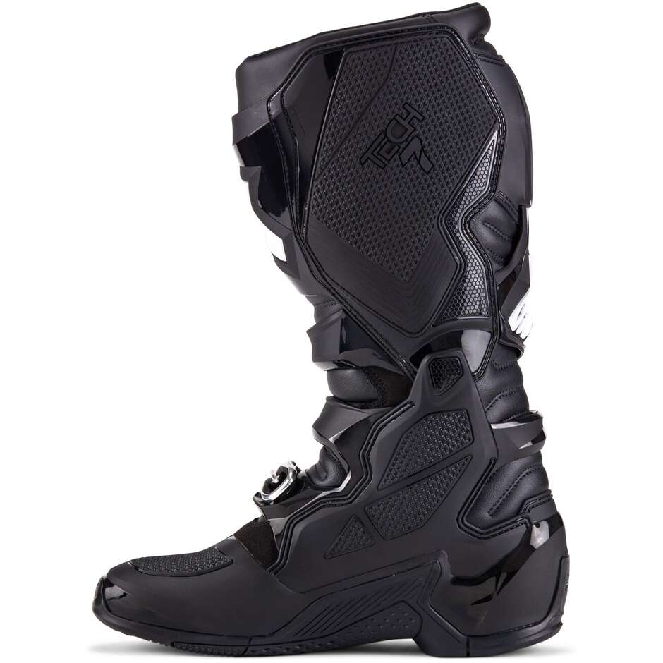 Alpinestars TECH 7 Black Cross Enduro Motorcycle Boots