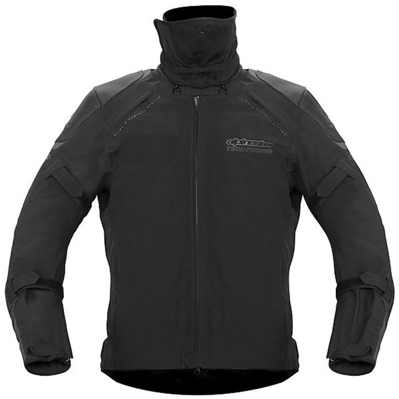 Veste moto outlet alpinestar gore tex