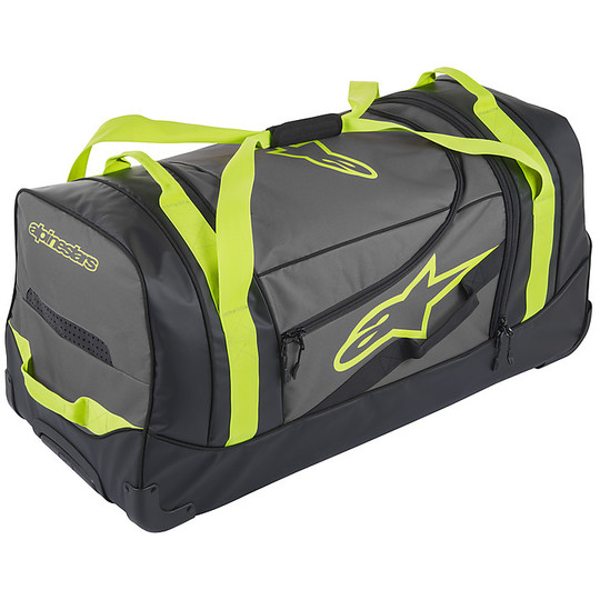 Alpinestars Technical Multipurpose Bag KOMODO Travel Bag 150 L.