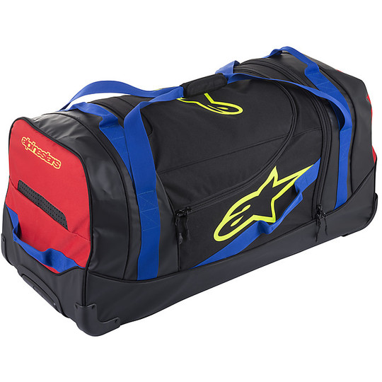 Alpinestars Technical Multipurpose Bag KOMODO Travel Bag 150 L.