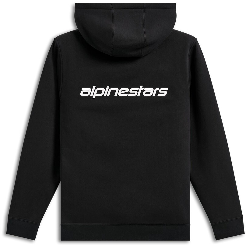 Alpinestars TRANSVERSE Sweatshirt Black