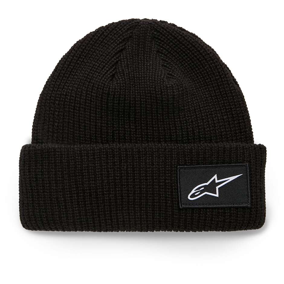 Alpinestars UNLOAD RIB CUFF Cap Black