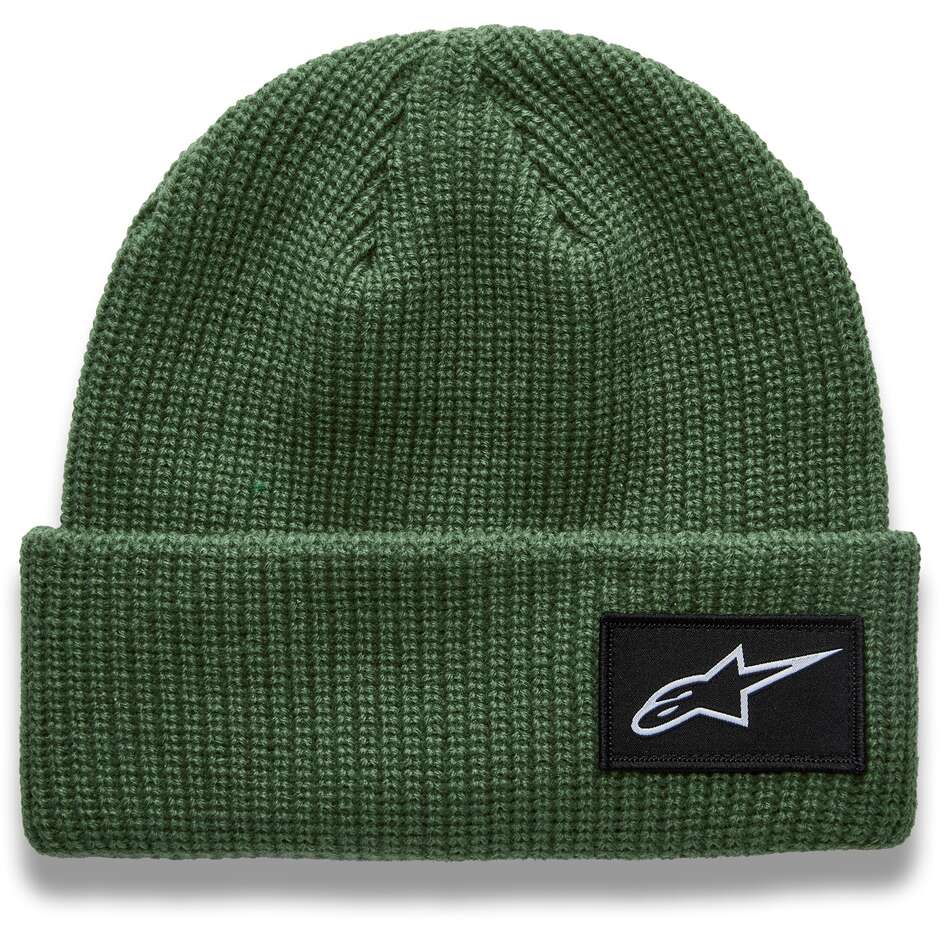 Alpinestars UNLOAD RIB CUFF Cap Green