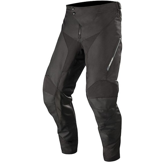 Alpinestars VENTURE R Pants Moto Cross Enduro Pants Black