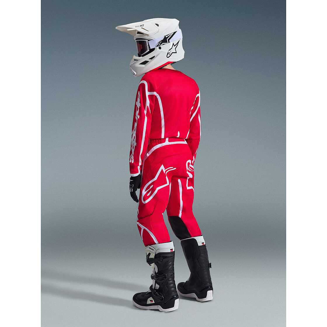 Kinder Motocross Bekleidung