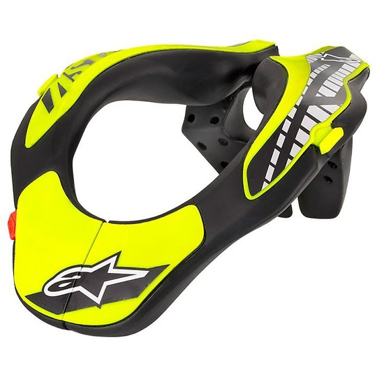 Alpinestars YOUTH NECK SUPPORT Collier technique Cross Enduro pour moto