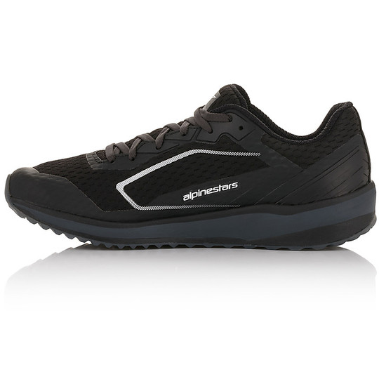 Alpinestas Casual Sport Shoe META ROAD Black Gray