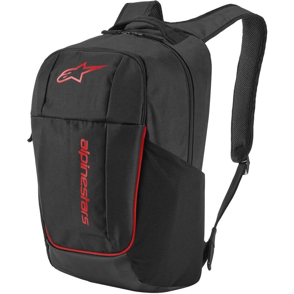 Alpinestrs GFX v2 BACKPACK Daily Backpack Black Red