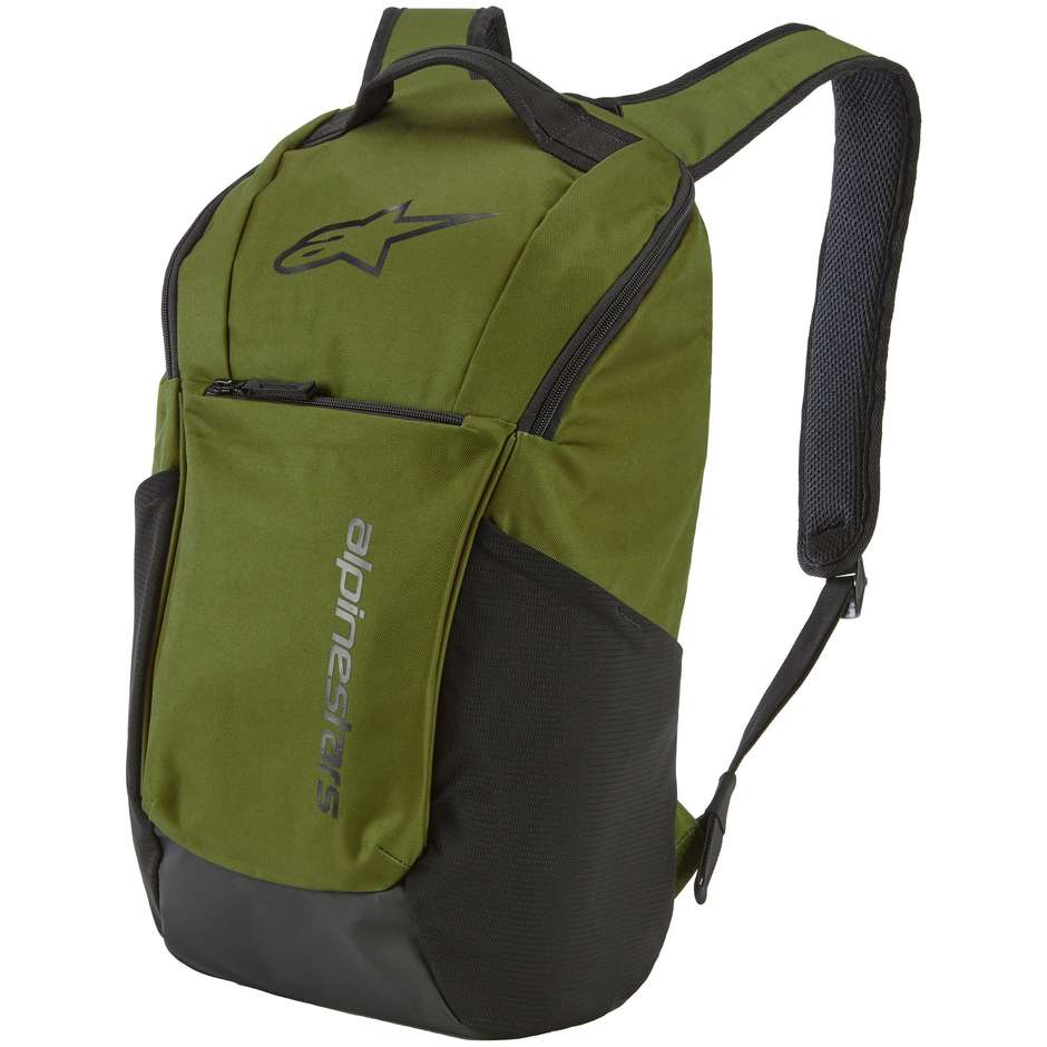 Alpinestrs GFX v2 BACKPACK Military Green Daily Backpack
