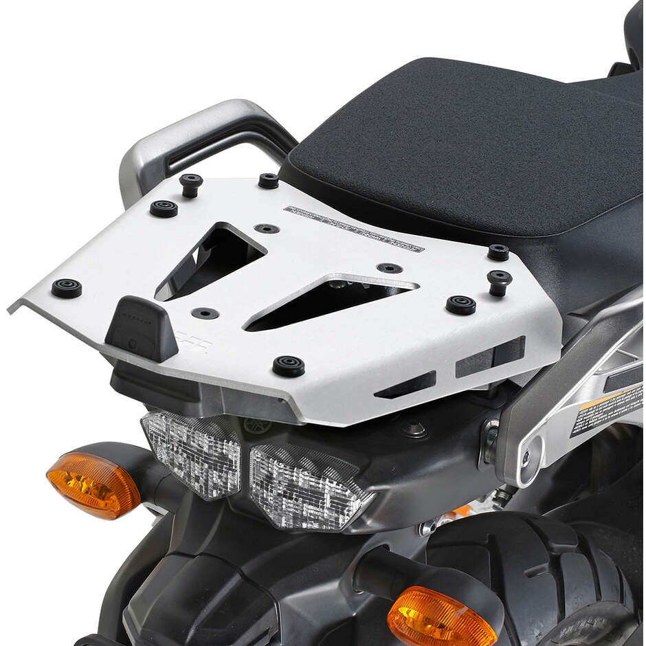 E228 Monokey Rear Rack Aluminium rear rack for Monokey top case Givi SRA2101 For YAMAHA XT ...