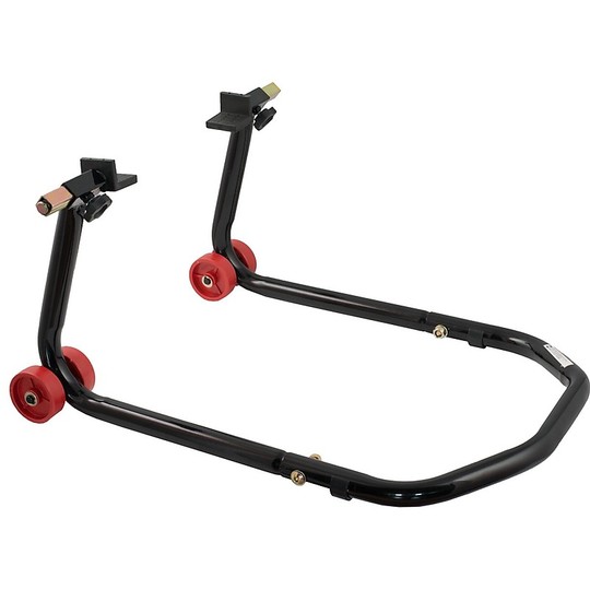 American-Pro CM-7558 Sled Rear Motorcycle Stand
