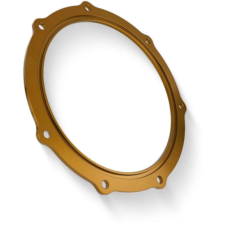 Anello compensatore per carter trasparente frizioni ad olio taglia uni