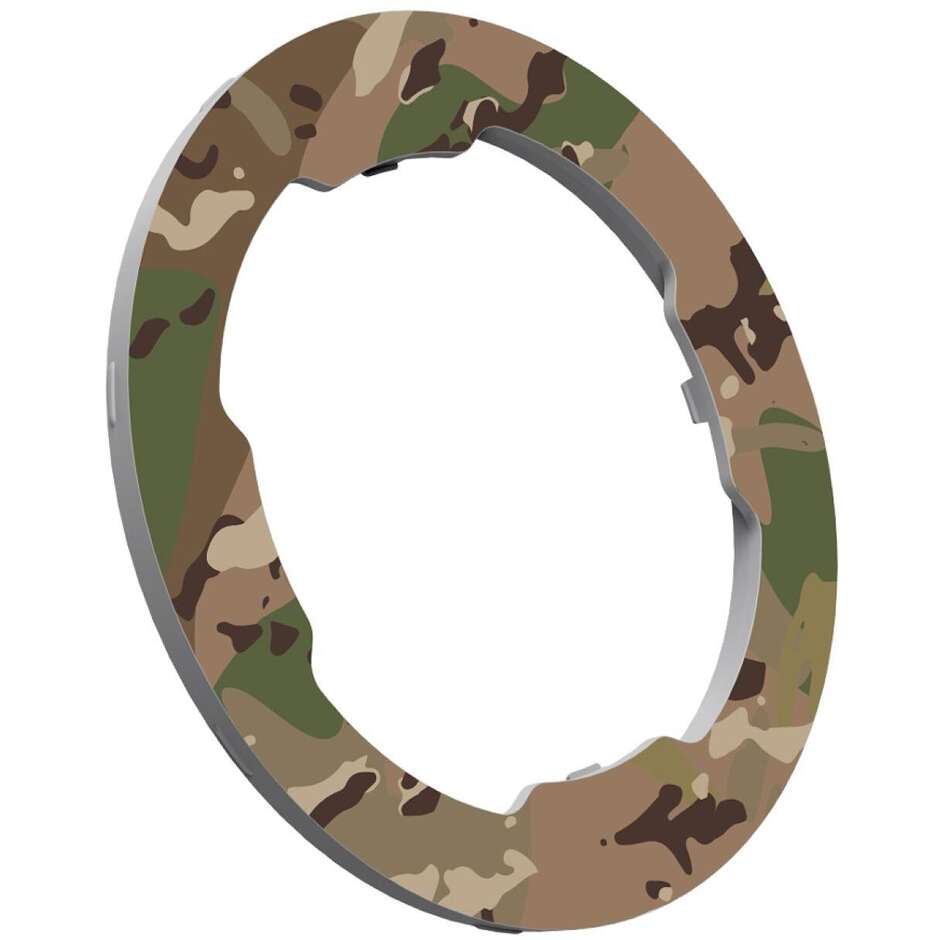 Anello Quad Lock QLP-MCR-CAM-2 Camo Custodia Mag (V2)