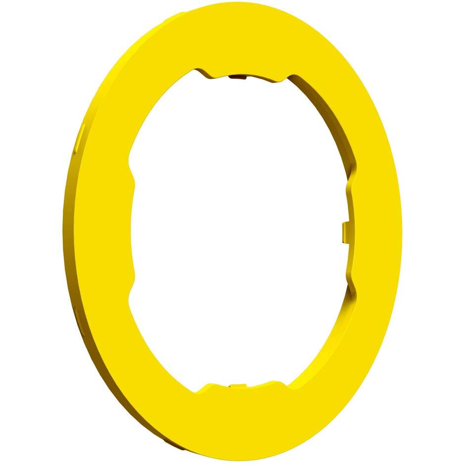 Anello Quad Lock QLP-MCR-YE-2 Giallo Custodia Mag (V2)