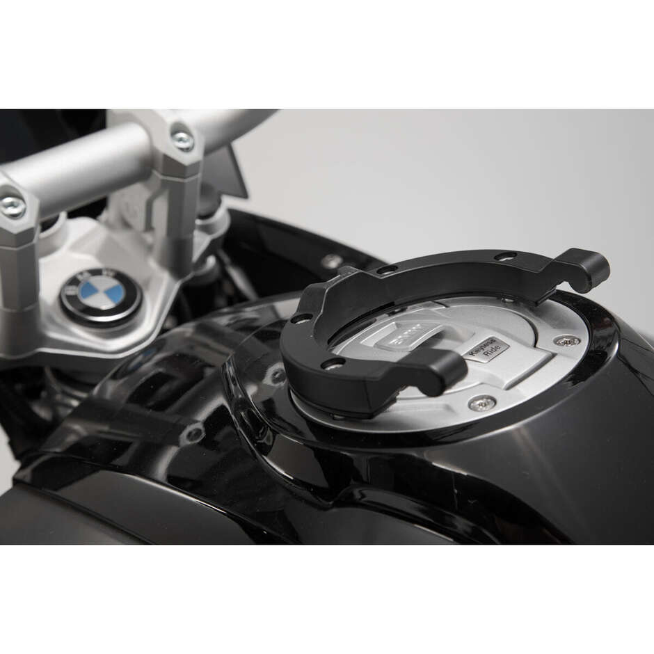 Anello Serbatoio ION Sw-Motech TRT.00.475.30601/B Vari Modelli Bmw/Ducati/Triumph/Ktm