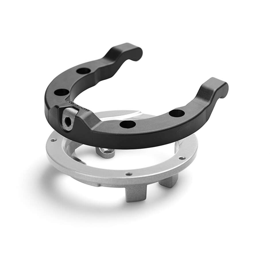 Anello Serbatoio Moto Nero Sw-Motech TRT.00.475.12301/B