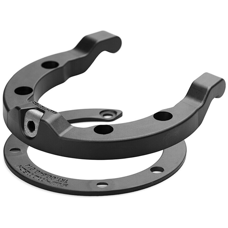 Anello Serbatoio Moto Nero Sw-Motech TRT.00.475.16001/B