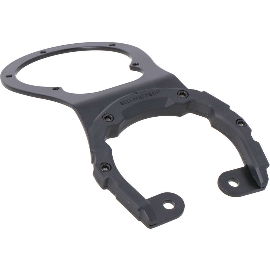 Anello Serbatoio Moto Nero TRT.00.787.32500/B Per taglia uni