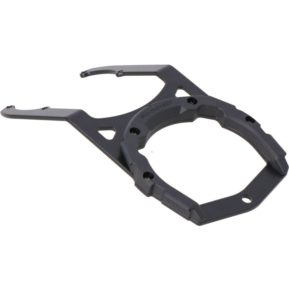 Anello Serbatoio Moto Nero Sw-Motech TRT.00.787.33300/B Per Royal Enfield Himalayan 450 / Rally