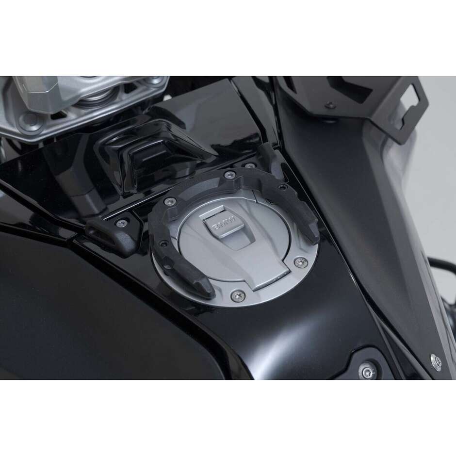 Anello Serbatoio Moto Nero Sw-Motech TRT.00.787.33500/B Per BMW R 1300 GS Adventure (24-)