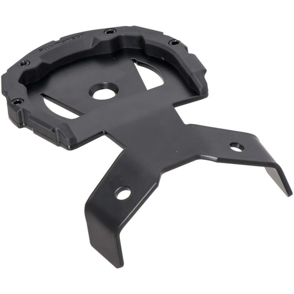 Anello Serbatoio Moto Nero Sw-Motech TRT.18.948.10000/B Per Harley-Davidson Low Rider S (19-)