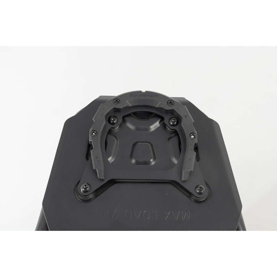 Anello Serbatoio Moto Nero Sw-Motech TRT.41.787.10000/B Per Royal Enfield Himalayan (21-)