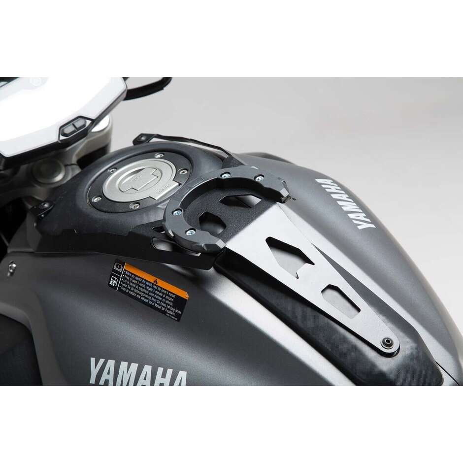 Anneau de réservoir ION Sw-Motech TRT.00.475.20900/B pour Yamaha MT-07 2014-17