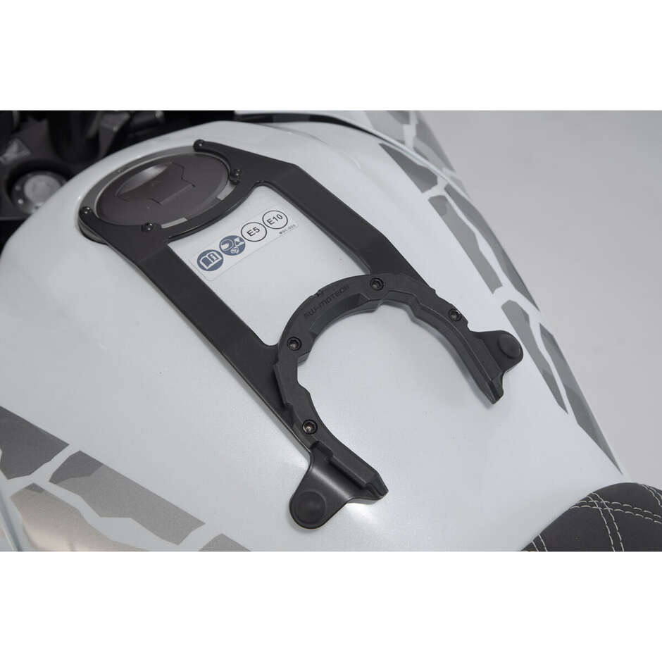 Anneau de réservoir PRO Sw-Motech TRT.00.787.21200/B pour honda CB 500X à partir de 2018