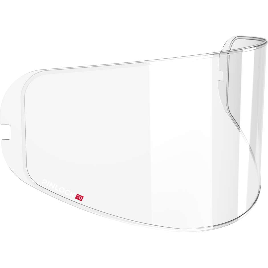 Anti-Fog-Pinlock-Objektiv für Airoh  RIDES / SPECKTRE