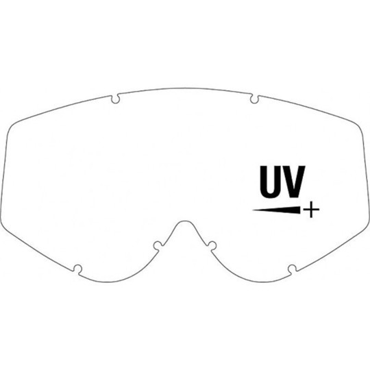 Antifog Objektiv Photochromic Sonnenbrillen für Hz GMZ1 GMZ2 GMZ3