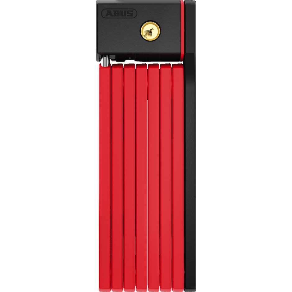 Antivol vélo pliable ugrip bordo 5700K La sécurité au quotidien
