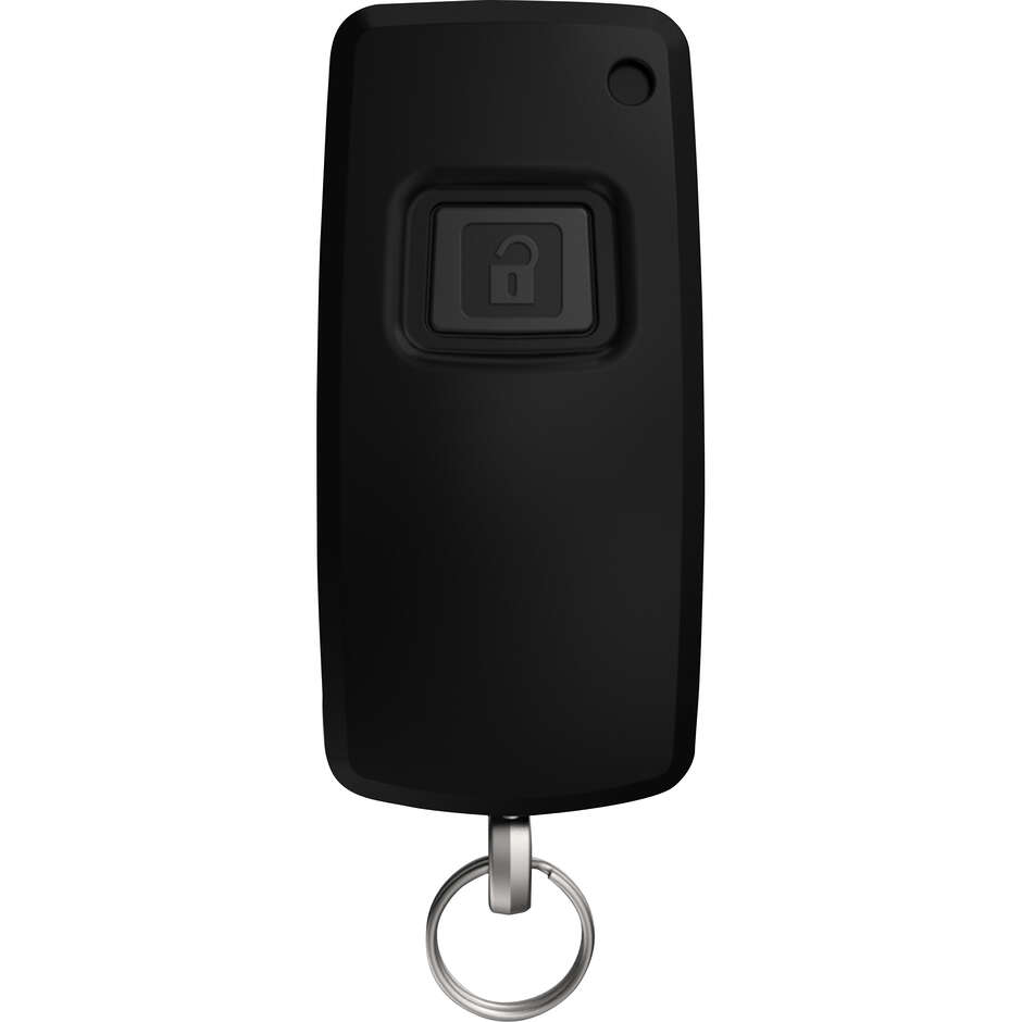 Antivol vélo pliable Abus 6500A/110 Noir RC + Télécommande + SH
