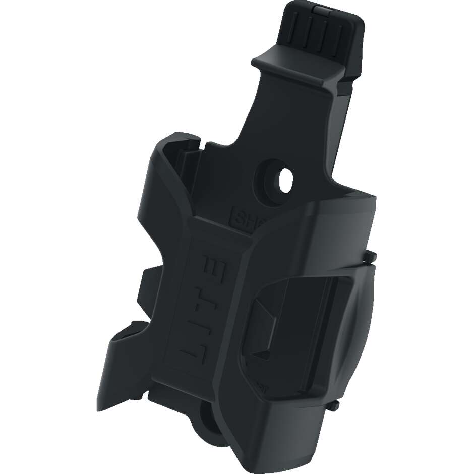 Antivol vélo pliable Abus 6500A/110 Noir RC + Télécommande + SH