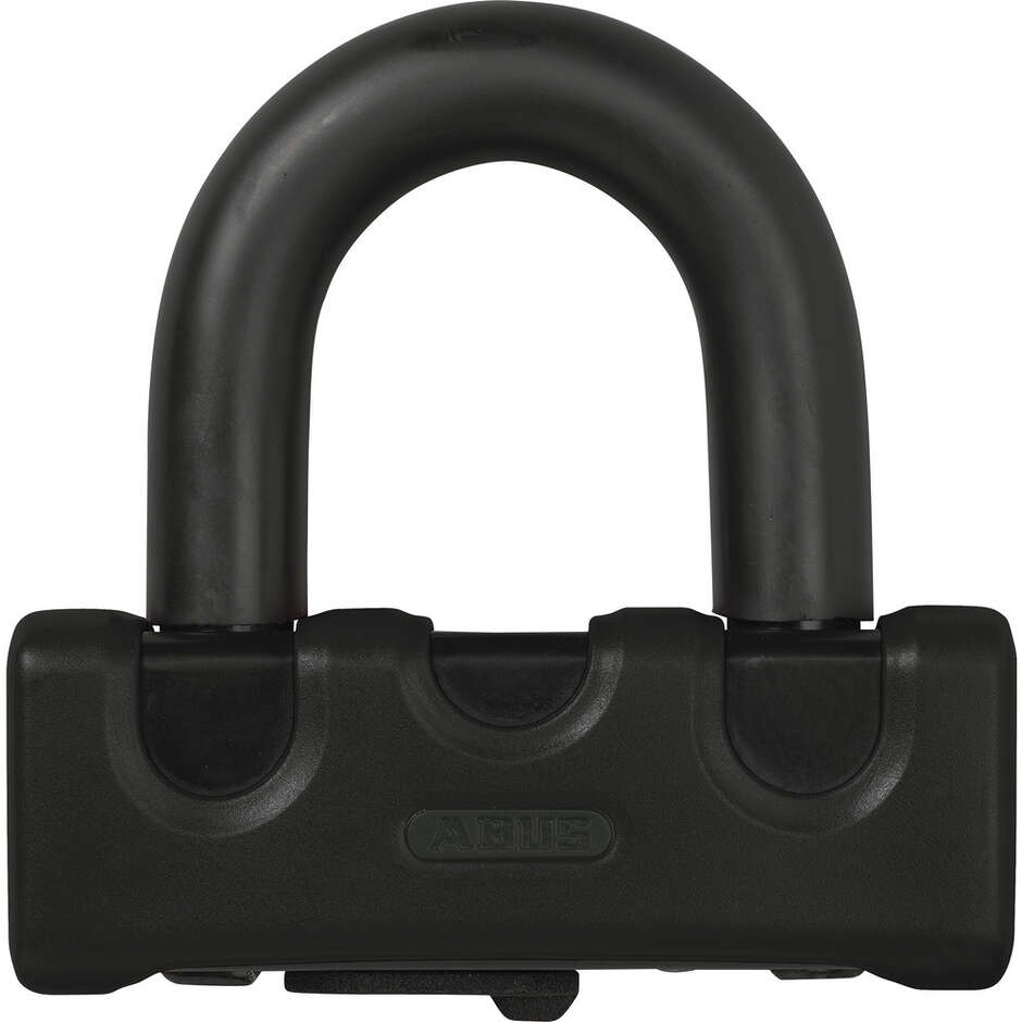 Antivol à disque pour moto ABUS 67/105HB50 /B BK GRANIT XS