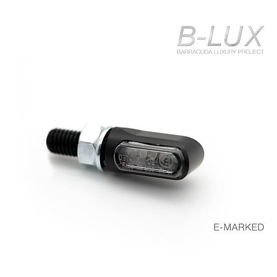 Barracuda Motorrad LED Blinker X-LED B-LUX