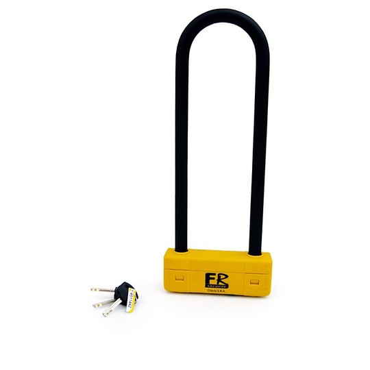 Arc Lock Fr Securitè FR85 250 X 85mm