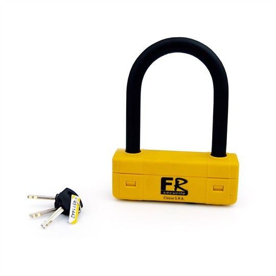 Arc Lock Fr Securitè FR85P 120X85mm