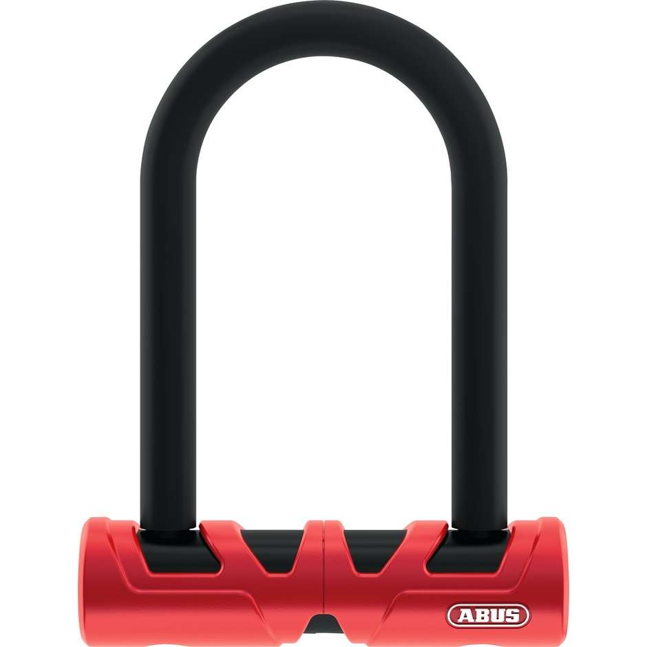 Arched Lock For Abus Ultimate 420 Bike Level 12 Length 14 Cm Including Attachment And Chain