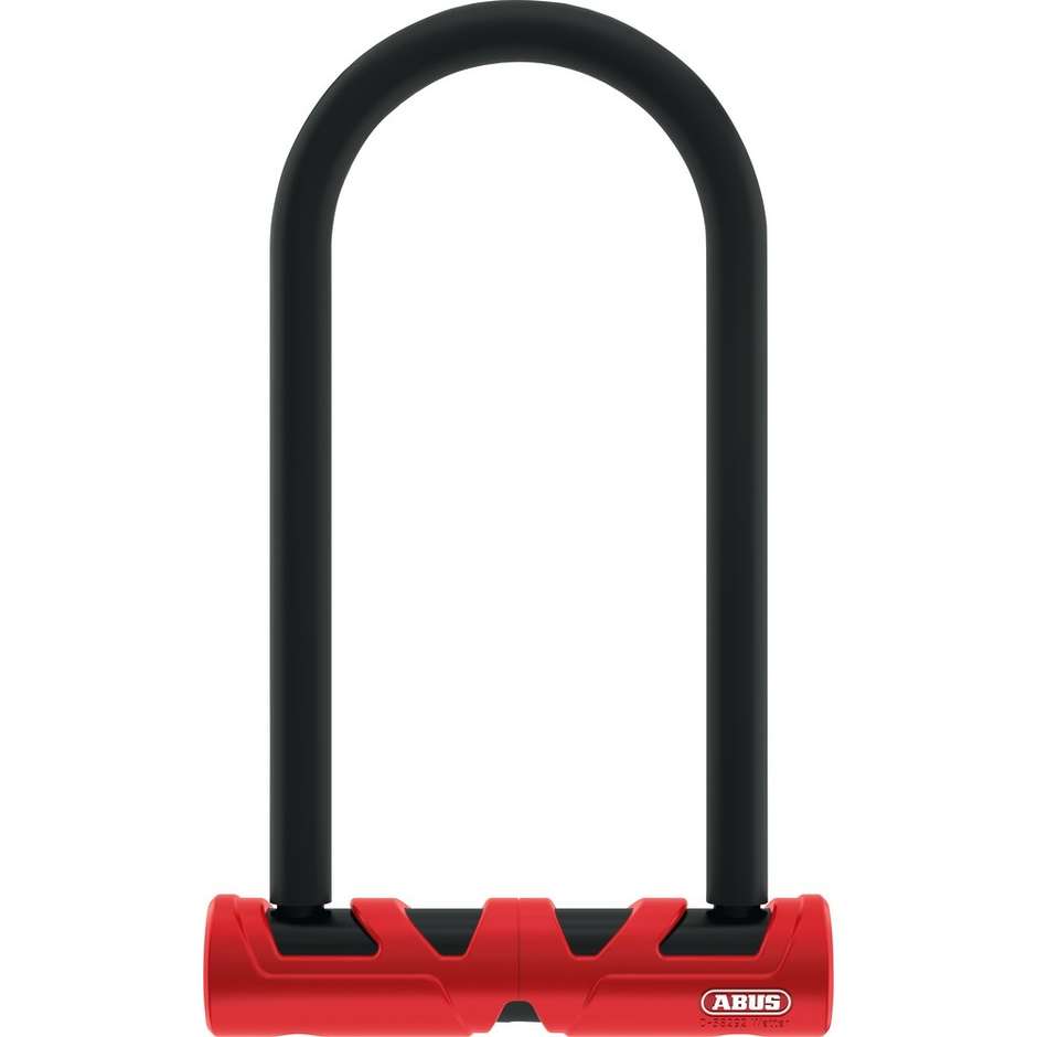 Arched Lock For Abus Ultimate 420 Bike Level 12 Length 23 Cm Including Attachment And Chain