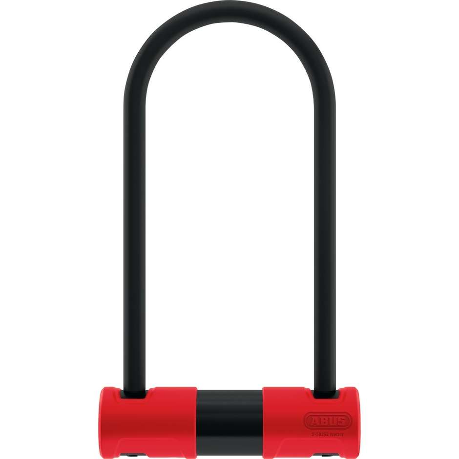 Arched Lock For Bike Abus Alarm 440A Length 15cm Alarmed