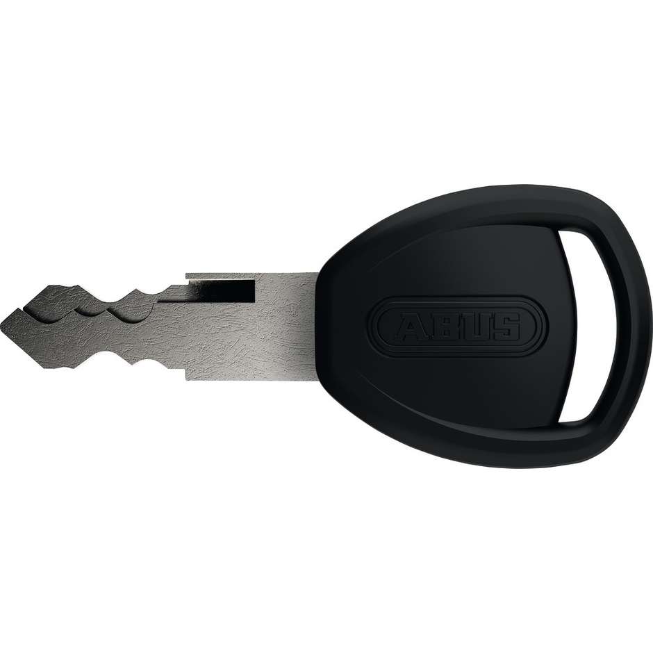 Arched Lock For Bike Abus Alarm 440A Length 15cm Alarmed
