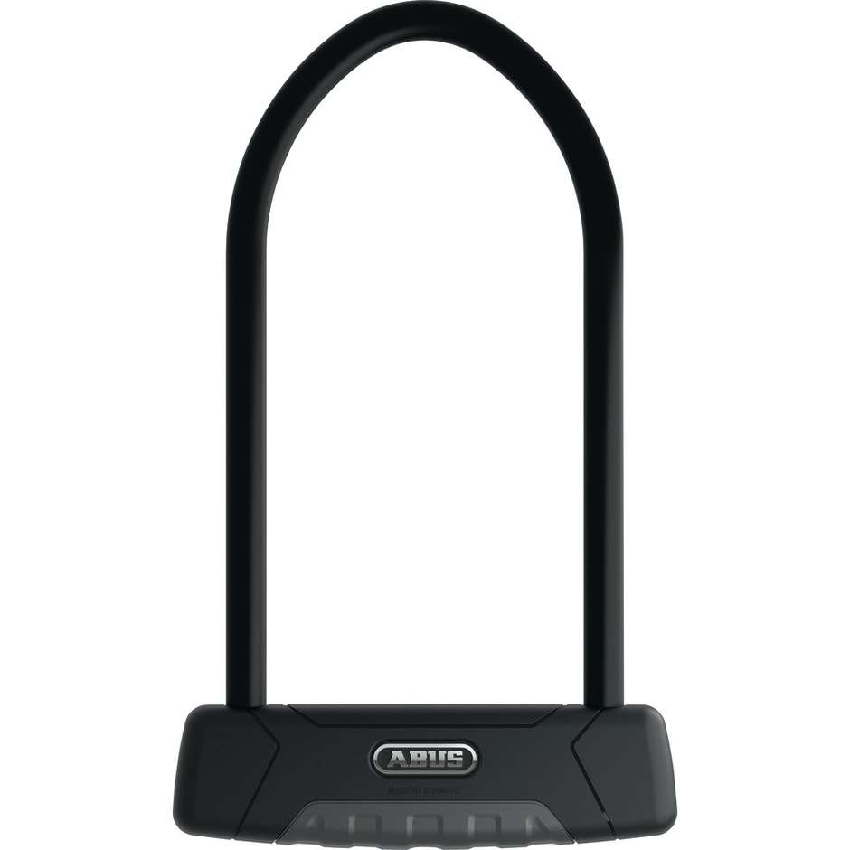 Arched Lock For Bike Abus Granit Plus 470 Length 23 Level 12