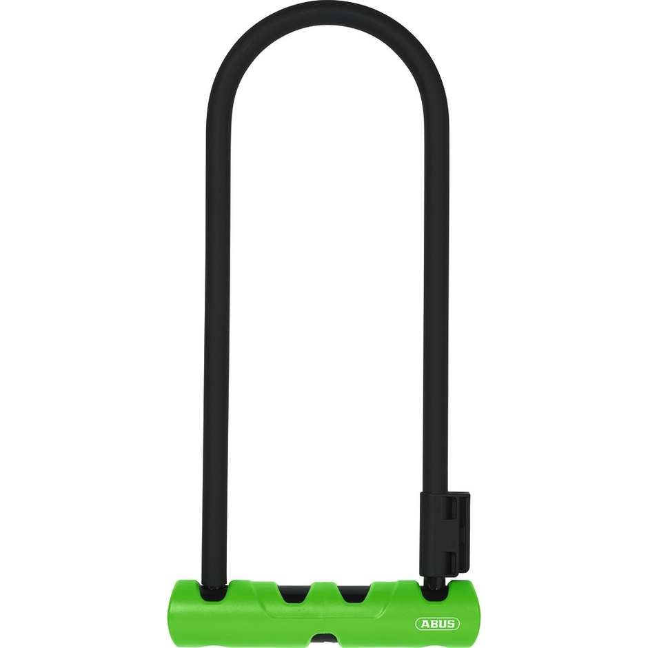 Arched Lock For Bike Abus Ultra 410 Length 23 Cm With Support SH34