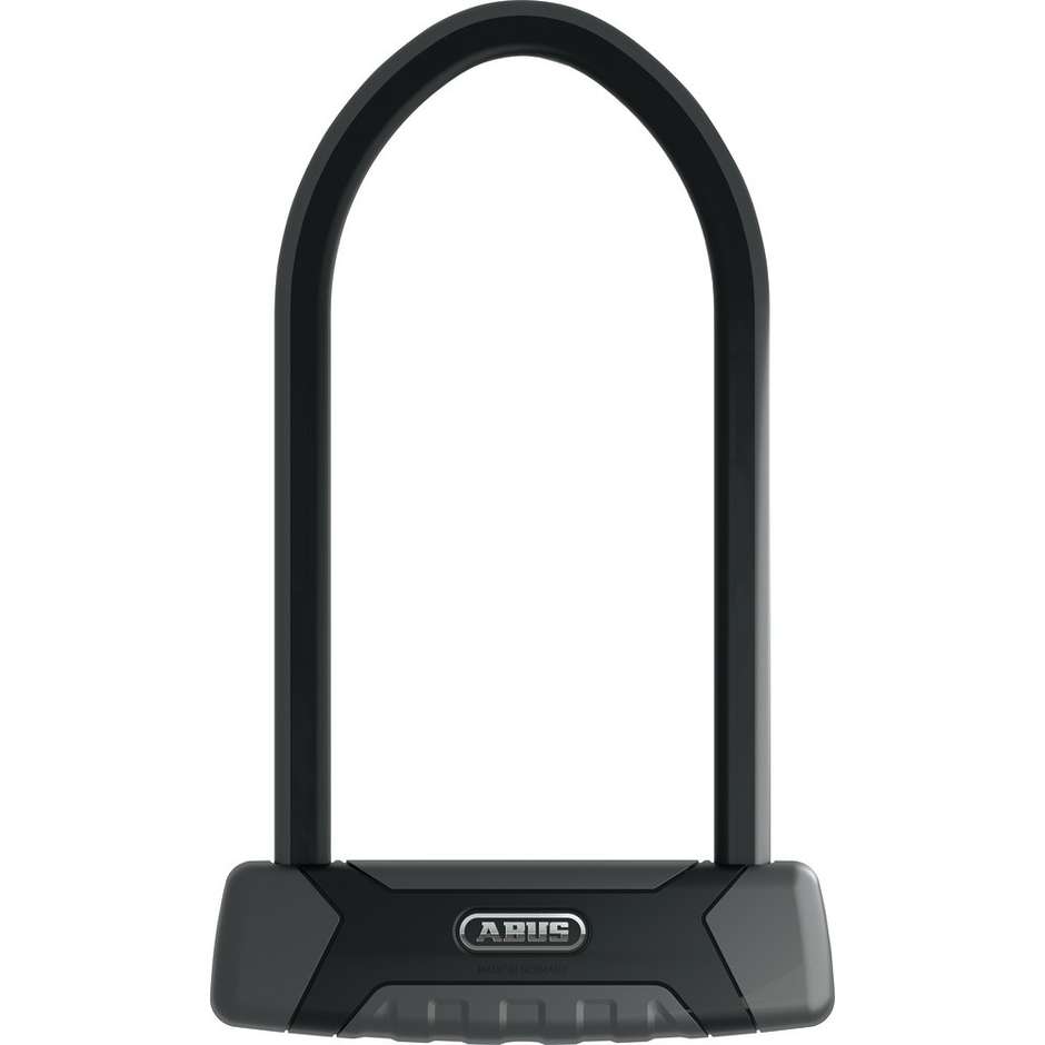 Arched Padlock For Abus Granit XPlus 540 Motorcycles and Scooters Length 230