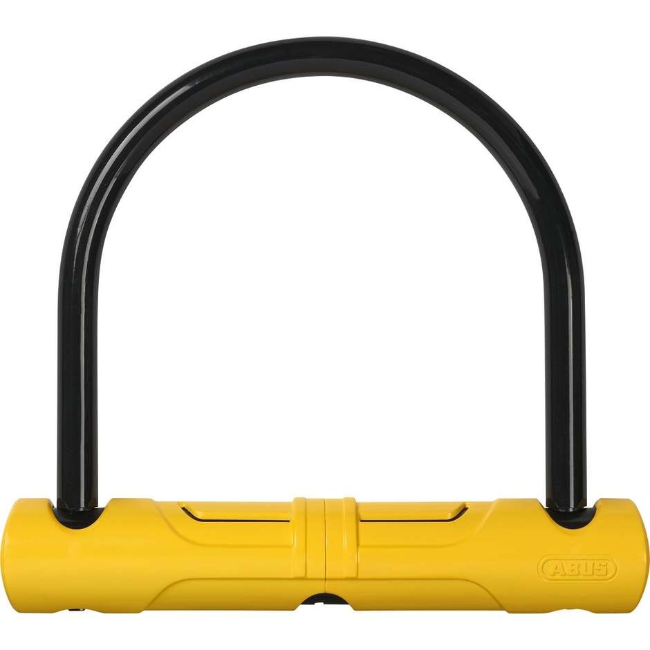 Arched Padlock For Motorcycles and Scooters Abus Ultra Scooter 402 Length 13.5 Cm