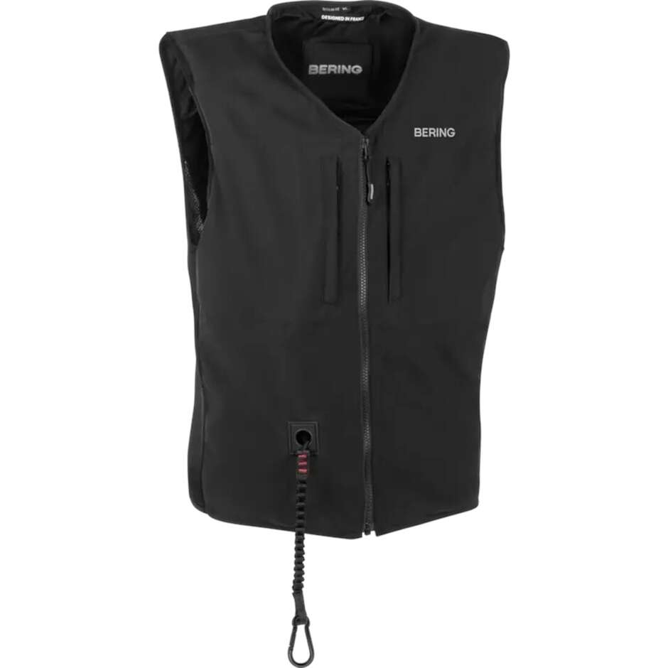 Aribag Moto Bering C-Protect Air EVO Black