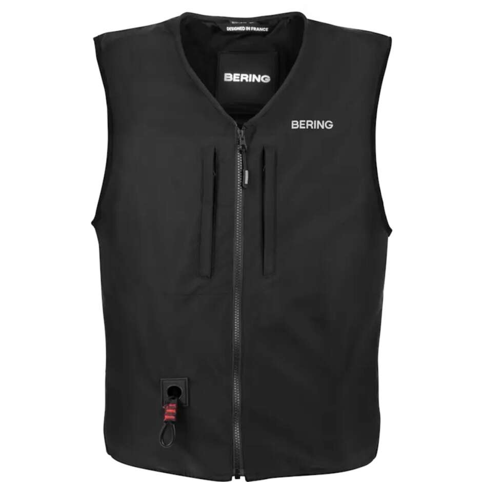 Aribag Moto Bering C-Protect Air EVO Nero