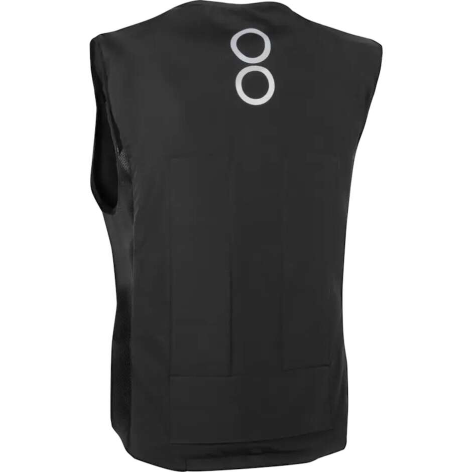 Aribag Moto Bering C-Protect Air EVO Nero